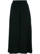 Talbot Runhof Lively Pants - Black