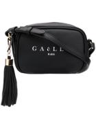 Gaelle Bonheur Classic Camera Bag - Black