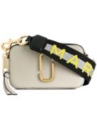 Marc Jacobs Marc Jacobs M0014146 88 Furs & Skins->calf Leather - Grey