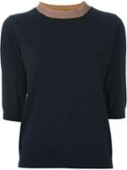 Sofie D'hoore 'monroe' Short Sleeve T-shirt