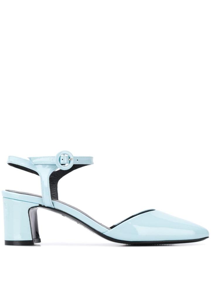 Carel Soraya Pumps - Blue