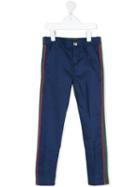 Bobo Choses Straight-leg Trousers