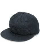 Cav Empt Embroidered Logo Cap - Black