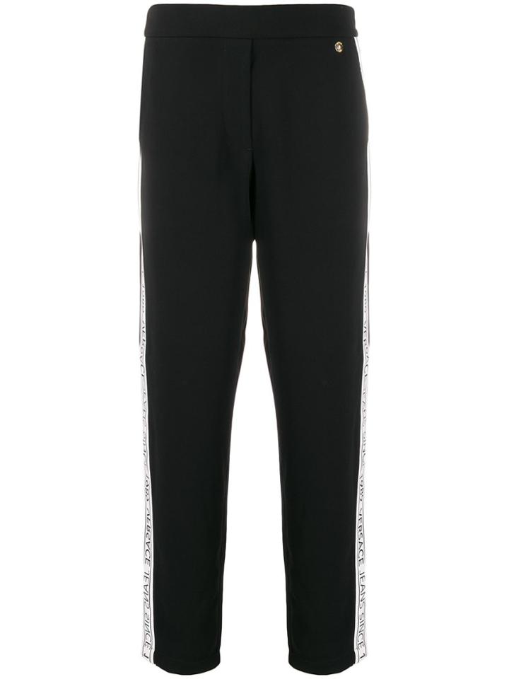 Versace Jeans Couture Versace Jeans Couture A1htb11213899 899 - Black