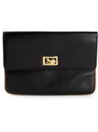 Cline Vintage Small Clutch
