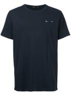 The Upside The Newman T-shirt - Blue