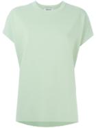 Valentino Loose Fit Top