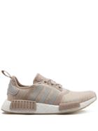Adidas Nmd R1 Womens Sneakers - Neutrals