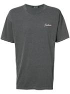 Adaptation - Heartbreaker Vintage T-shirt - Unisex - Cotton/polyester - M/l, Grey, Cotton/polyester