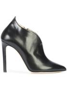 Chloe Gosselin Locust Boots - Black