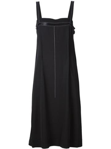 Vera Wang Camisole Dress