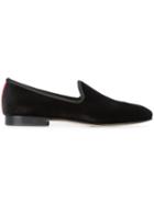 Del Toro Shoes - Black