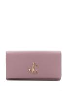 Jimmy Choo Martina Purse - Pink