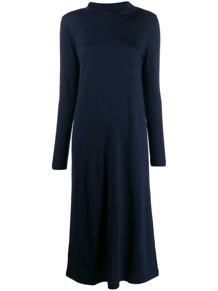 Aspesi Aspesi 29021333 30098 Blu Navy Natural (vegetable)->cotton -