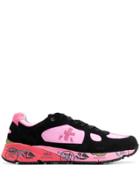 Premiata Mase Var 3892 Sneakers - Pink