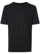 Lemaire Classic T-shirt - Black