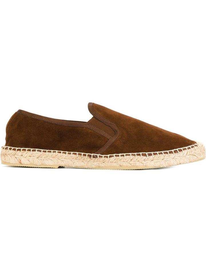 Ash Classic Espadrilles