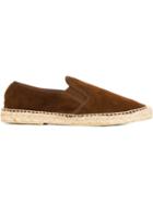 Ash Classic Espadrilles