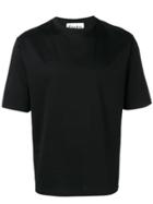 Études Basic T-shirt - Black