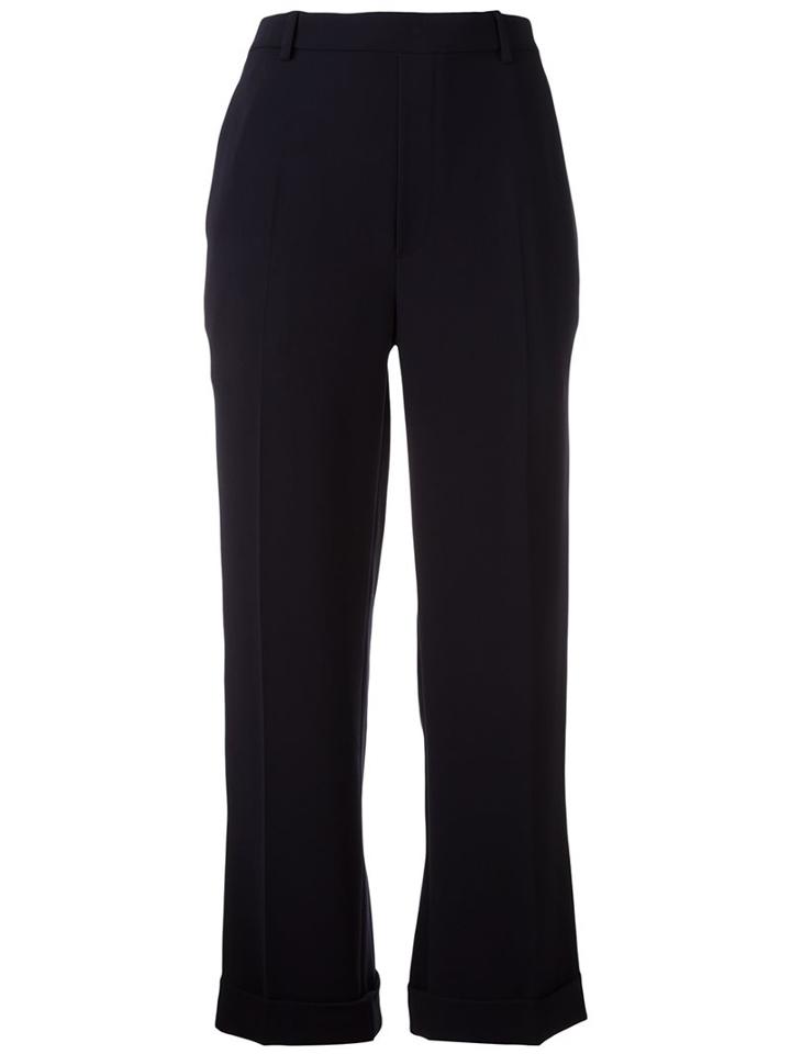 Christian Wijnants 'posma' Trousers