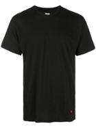Supreme Relax Fit T-shirt - Black