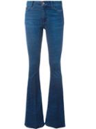 Mih Jeans 'bodycon Marrakesh' Jeans, Women's, Size: 32, Blue, Cotton/polyester/spandex/elastane