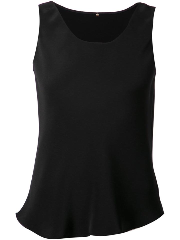 Peter Cohen Basic Tank - Black