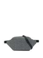 Côte & Ciel Micro Dot Pattern Belt Bag - Grey