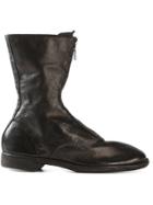 Guidi 'stivale' Boots - Black