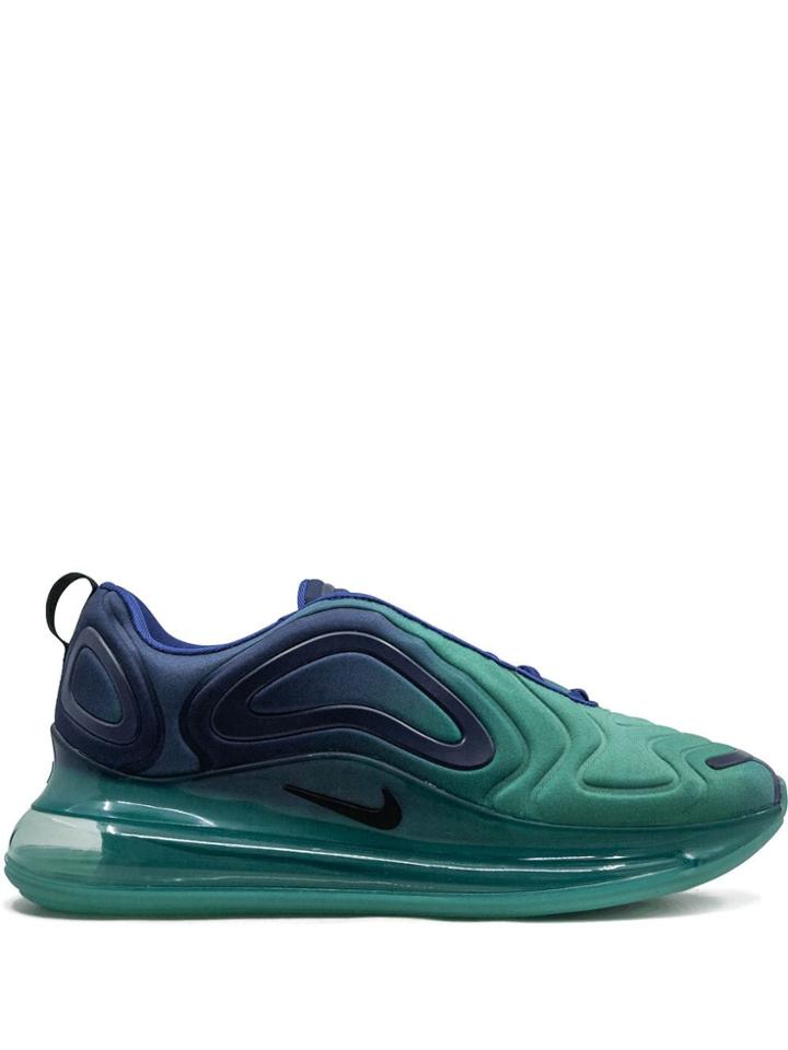 Nike Air Max 720 - Blue