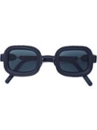 Kuboraum 'mask Z6' Sunglasses