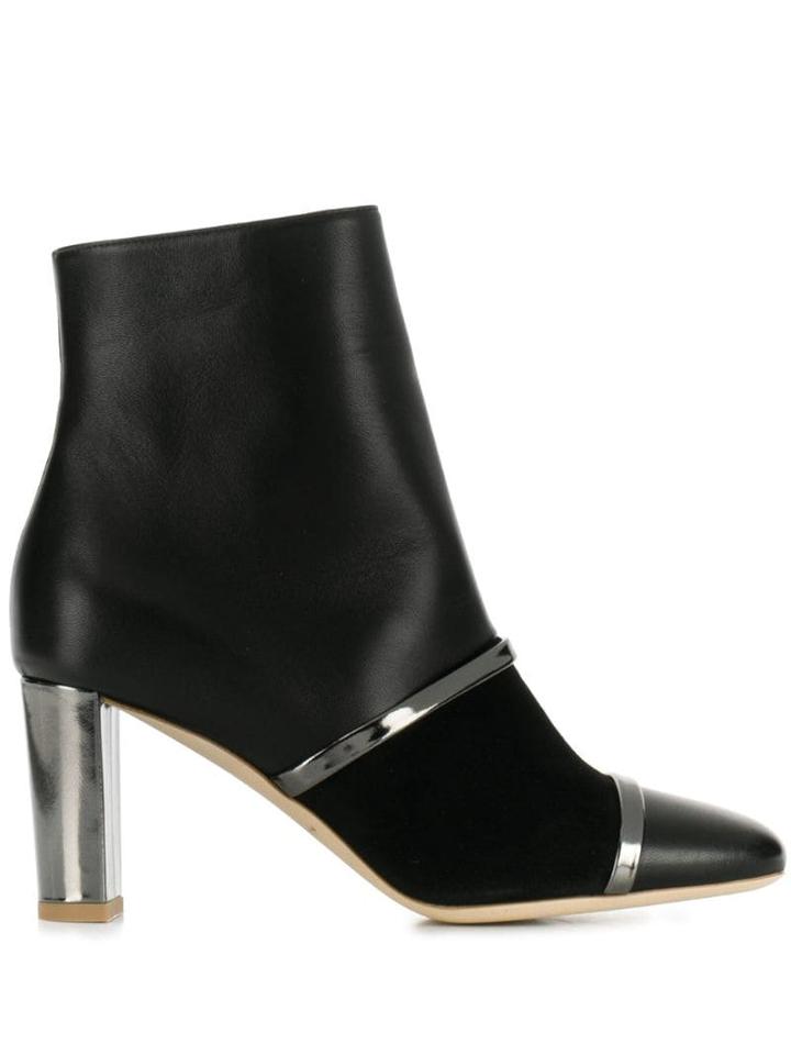 Malone Souliers Dakota Boots - Black