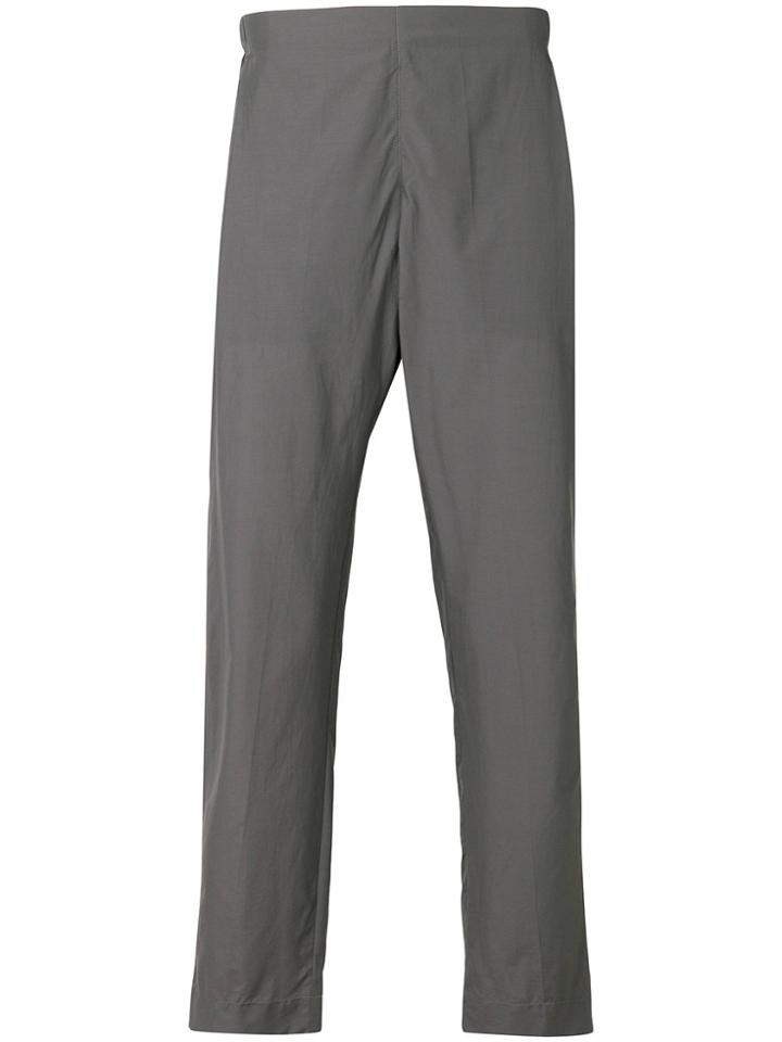 Stephan Schneider Airy Trousers - Grey