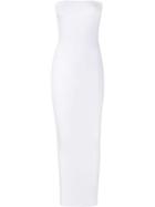 Wolford Fatal Tube Dress - White