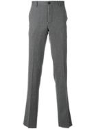 Ps By Paul Smith Tailored Trousers - Grey