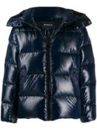 Duvetica Kuma Padded Jacket - Blue