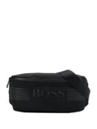 Boss Hugo Boss Multi-function Belt Bag - Black