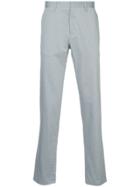 Cerruti 1881 Regular Tailored Trousers - Grey