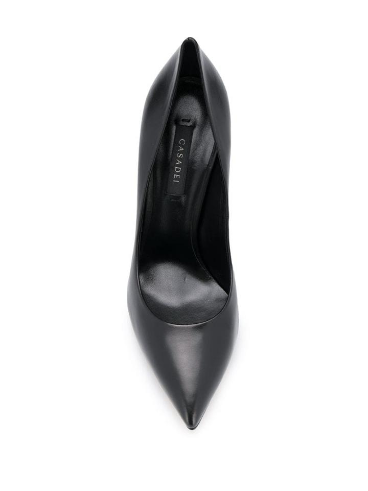 Casadei High Heeled Pumps - Black