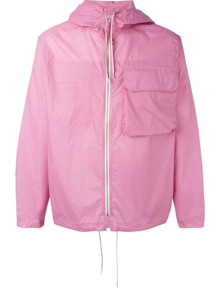 Our legacy cropped buta jacket 2025