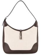 Hermès Vintage Trim 31 Shoulder Bag - Brown