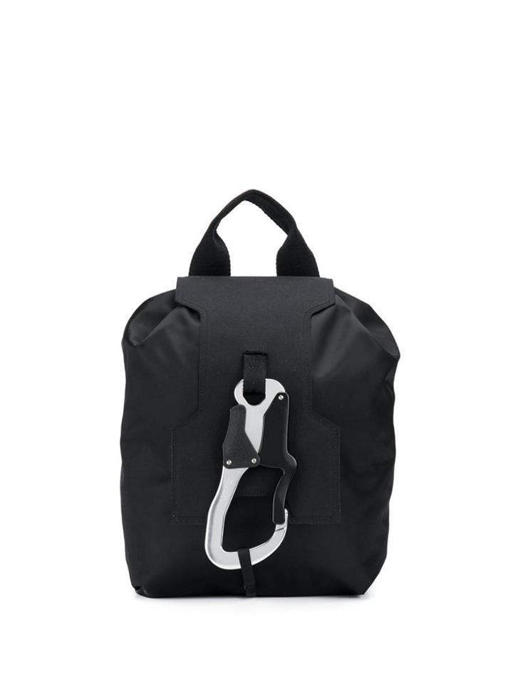 1017 Alyx 9sm Claw Tank Backpack - Black