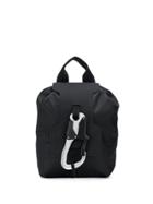 1017 Alyx 9sm Claw Tank Backpack - Black