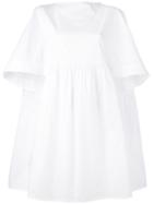 Gianluca Capannolo Kristen Dress - White