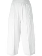 Boboutic Cropped Trousers
