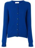 Pringle Of Scotland Signature Round Neck Cardigan - Unavailable