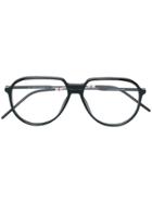 Dior Eyewear Black Tie 258 Glasses