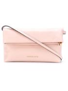 Michael Michael Kors 'daria' Fold Over Bag