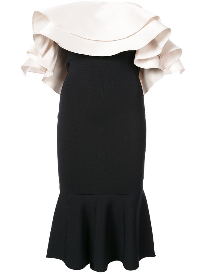 Sachin & Babi Eminonu Dress - Blue