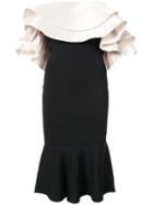 Sachin & Babi Eminonu Dress - Blue